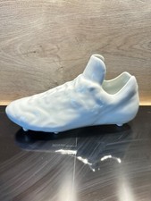 Rare ancienne chaussure de foot  en porcelaine de Limoges signé