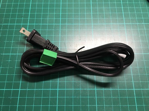 Cable secteur 110v - secteur,