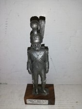 FIGURINE NAPOLEON LES ETAINS