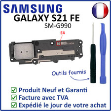 MODULE HAUT PARLEUR BUZZER