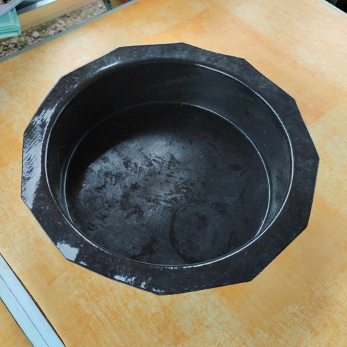 Moule rond flexipan - rond,