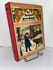 Le Bon Point hedomadaire