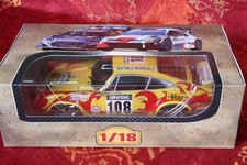 Porsche 911 2.8 Carrera RSR