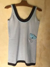 Ravissant débardeur en