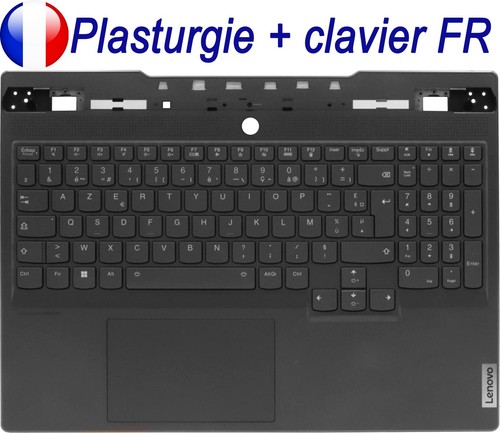 Plasturgie clavier français - clavier,