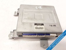 Module De Contrôle De