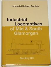 GLAMORGAN INDUSTRIAL