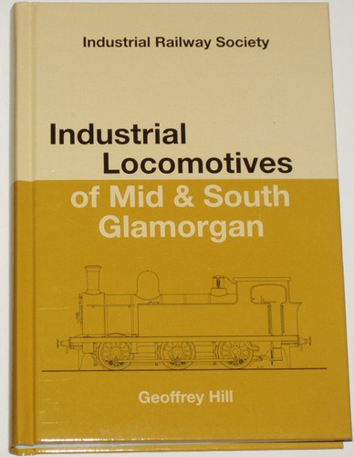 Glamorgan industrial - glamorgan,