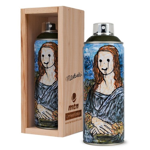 Madsaki mtn limited edition - limited,