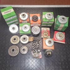 Stock 23 Pignon De Cloche De