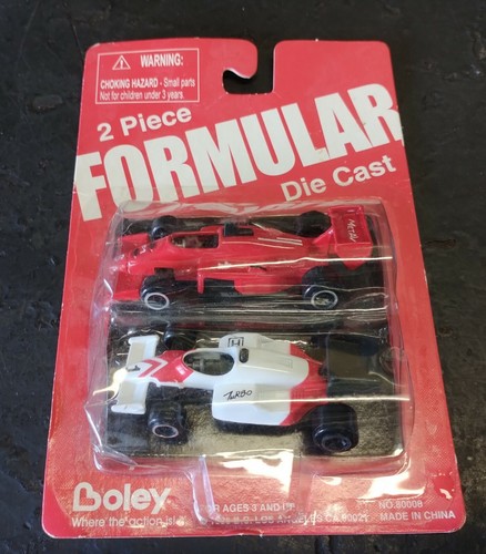Vintage die cast metal - die,