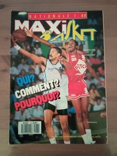 MAXI BASKET n° 78 - RARE