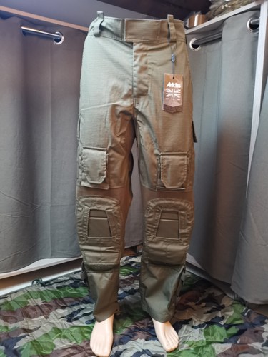 Pantalon guérilla ranger c222 - pantalon,