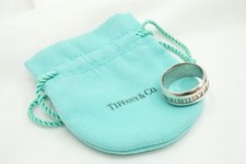 Bague Atlas TIFFANY&Co. US 10