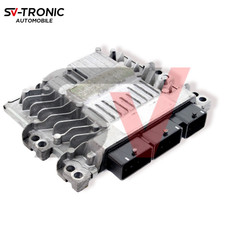 CALCULATEUR MOTEUR SID206