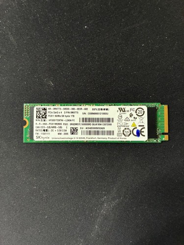 Santé 1tb 1to disque ssd - santé, 98%