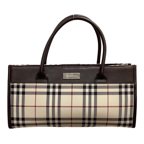 Sac fourre tout burberry - sac,