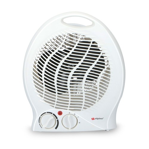 Alpina radiateur soufflant - radiateur,