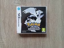 Pokémon Version Noire -