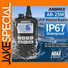 JakeSpecial – ABBREE AR-25M