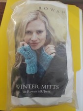 Rowan Yarns Vintage Winter