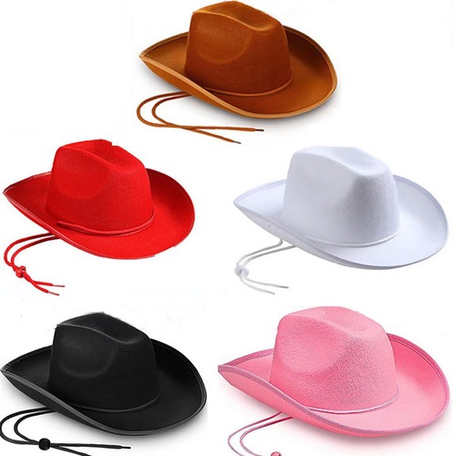 Western cowboy chapeau - cowboy, cowgirl