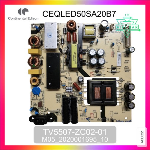 Alimentation pour tv - ✅,