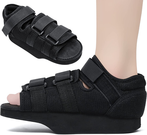 Chaussures décharges - chaussures,