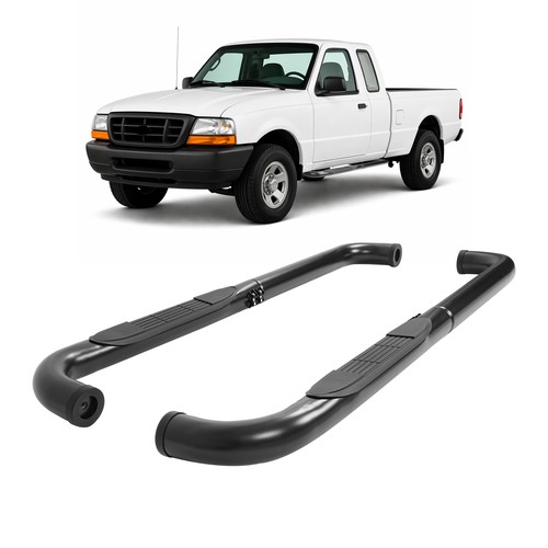 Side steps nerf bar for - 3",