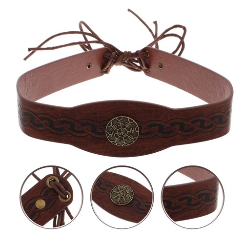 Accessoires medieval cheveux - medieval,
