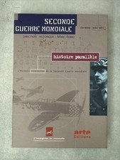 Seconde Guerre Mondiale -