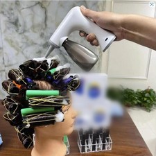 Pistolet à bulles électrique