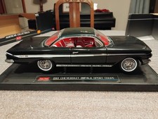 SUN STAR 1961 CHEVROLET IMPALA