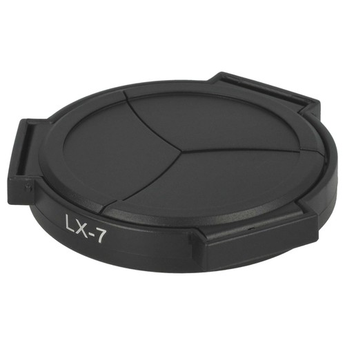 Bouchon automatique pour - , leica