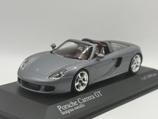 Porsche Carrera GT 2003 1/43