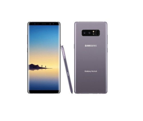 Smartphone samsung galaxy note - smartphone,