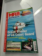 Revue MRB No 481 Plan Encarté