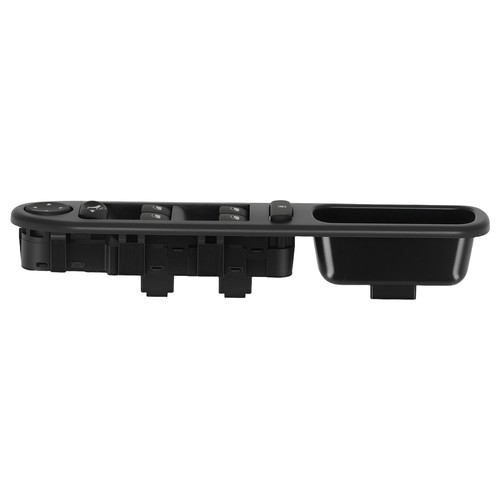 Bouton commutateur vitre - bouton,