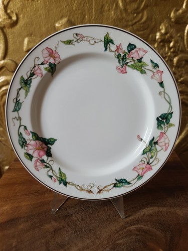 Assiettes dessert villeroy - assiettes,