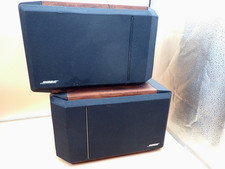 Bose 301 Series IV