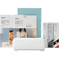 Cricut Joy Xtra Starter Bundle