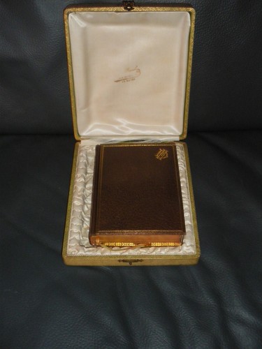 Missel très ancien - , 1899