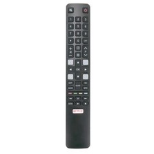 Télécommande Smart TV LCD