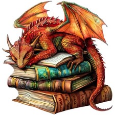 Énorme autocollant XXXL 18X18