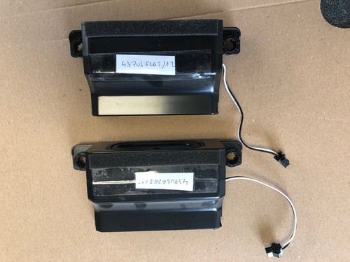 Haut parleur pour lcd - haut,