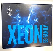 Processeur Intel XEON E5-2620 V4