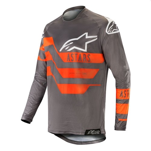 Maillot alpinestars racer - alpinestars,