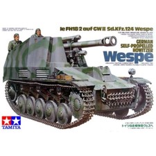 Tamiya 35200 German