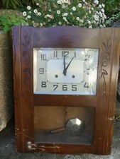 Carillon Odo une tige un marteau à réviser voir photos