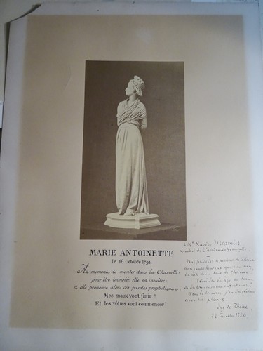 Berthier rare photo ancienne - photo,